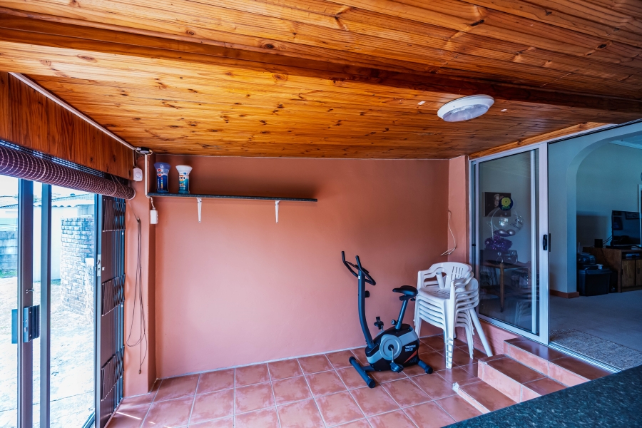 4 Bedroom Property for Sale in Vincent Eastern Cape